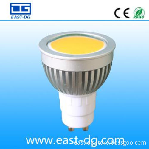 High quality 3W COB LED , LED GU10